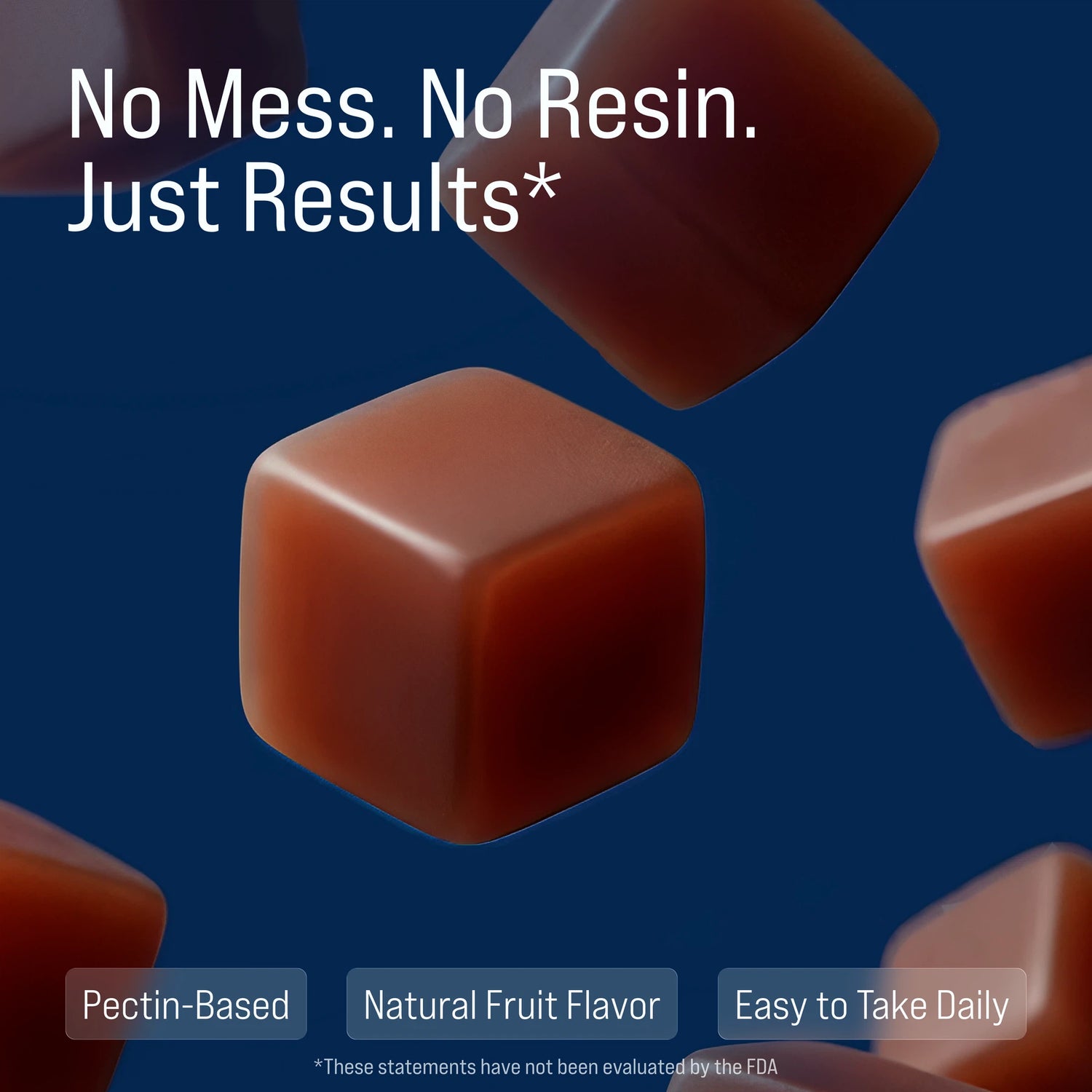 Shilajit Gummies