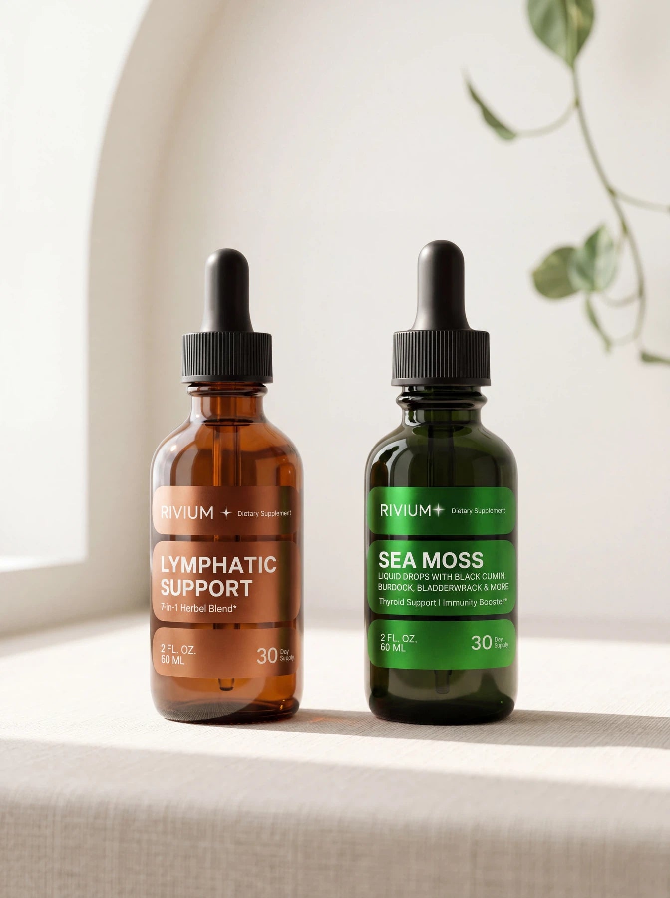 Detox Bundle