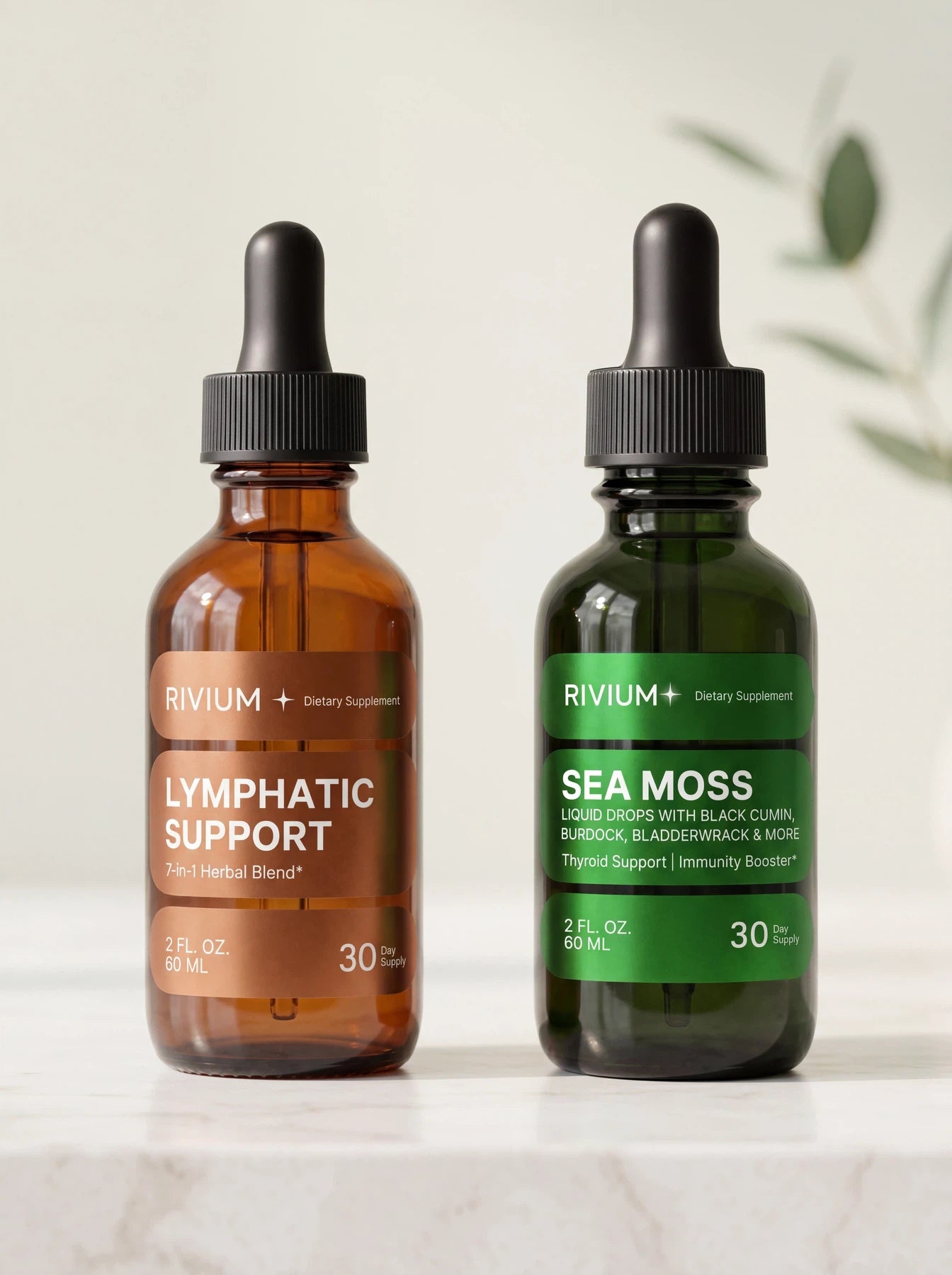 Detox Bundle