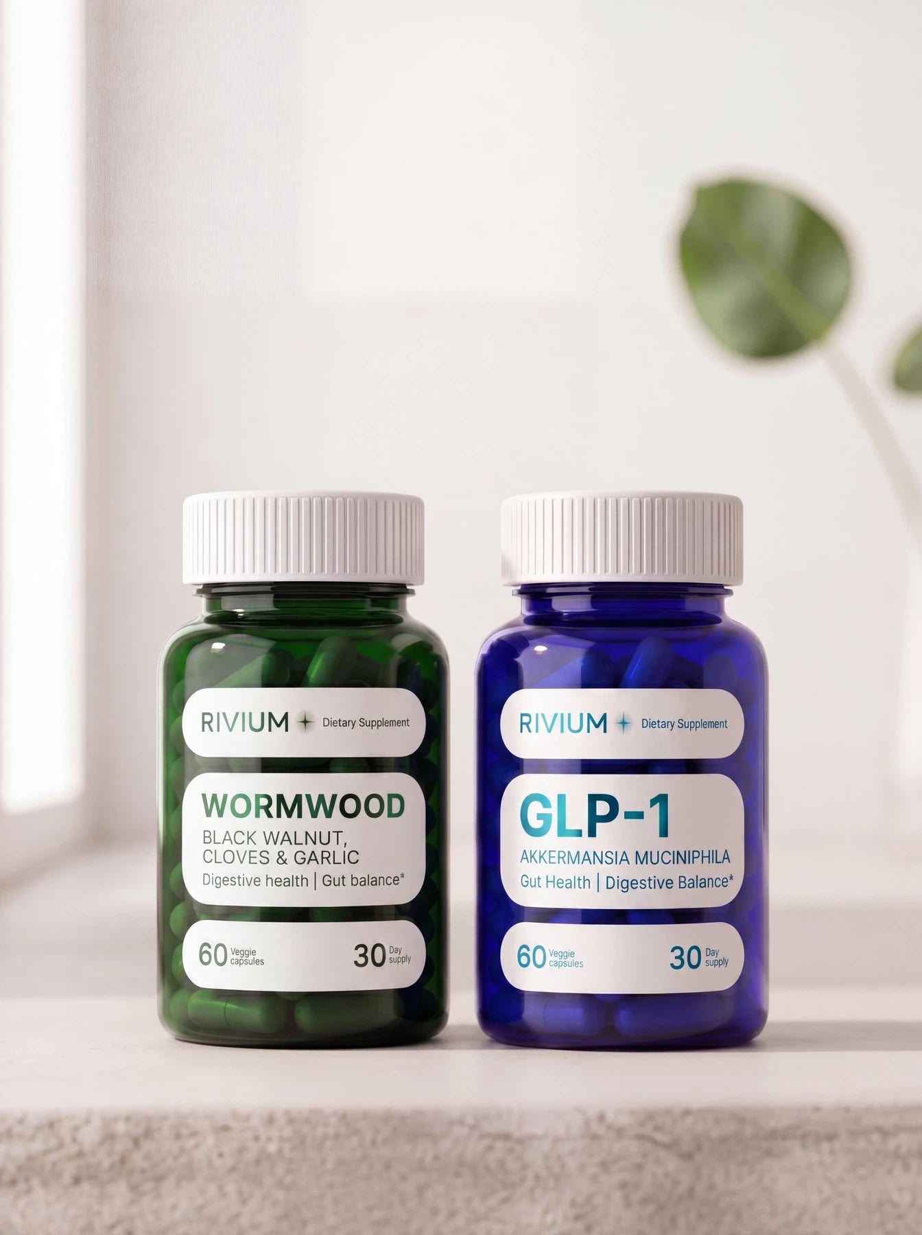 Gut Health Bundle