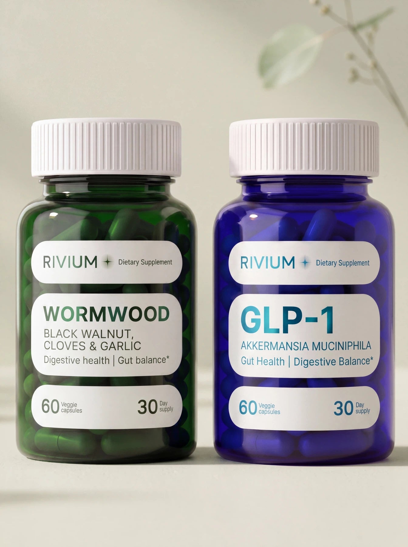 Gut Health Bundle
