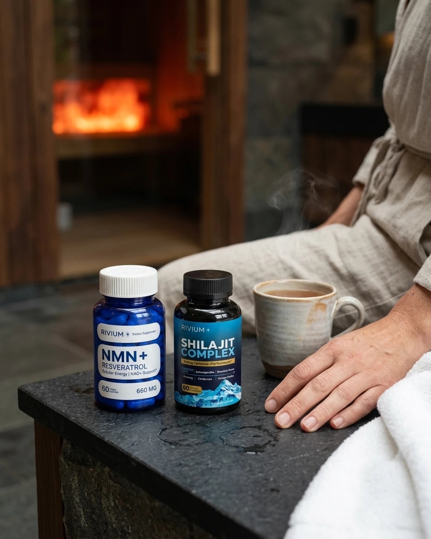 Longevity Bundle