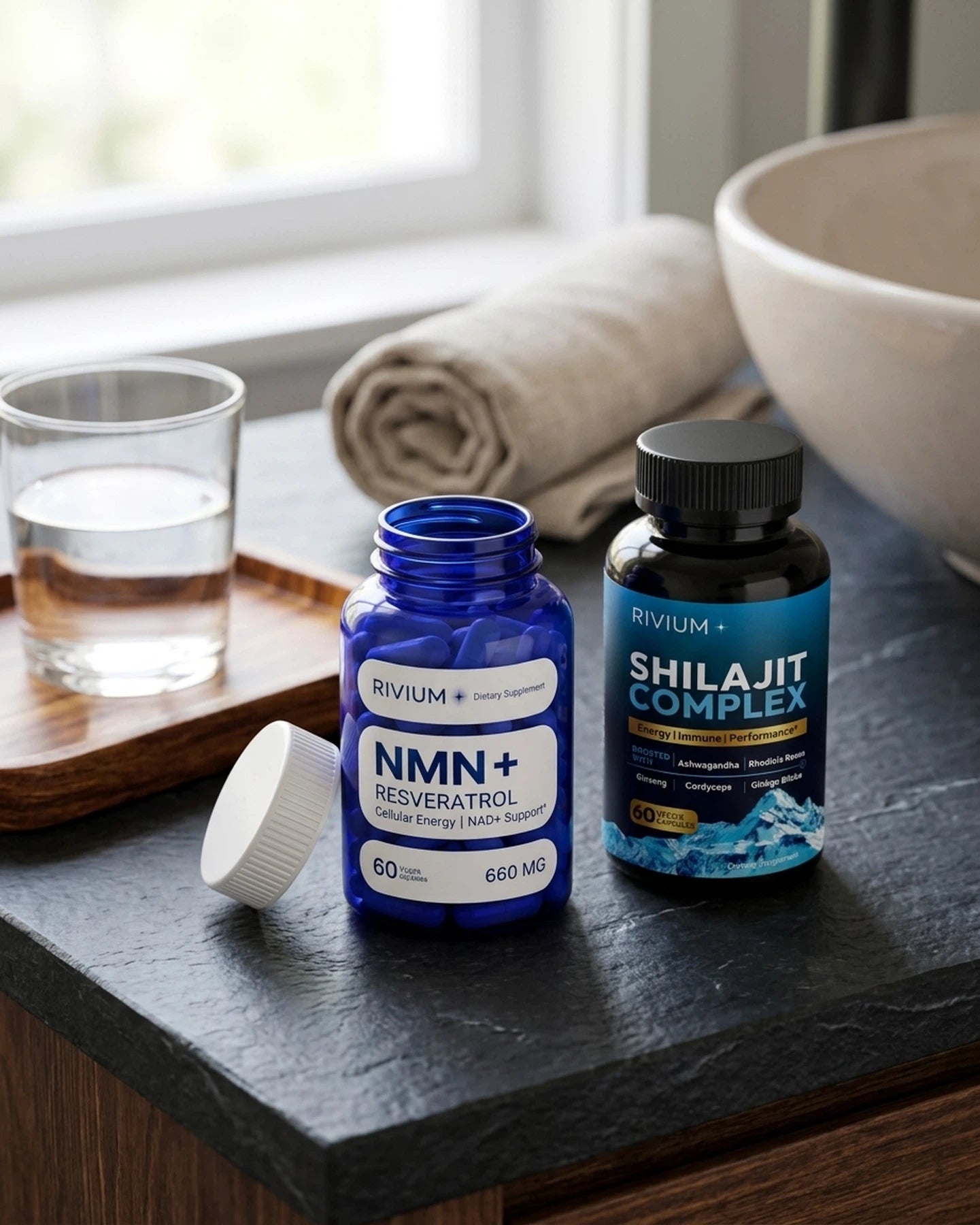 Longevity Bundle